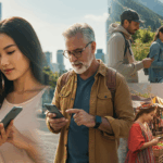 10 Apps de Mobilidade que Todo Viajante Deve Ter em 2025