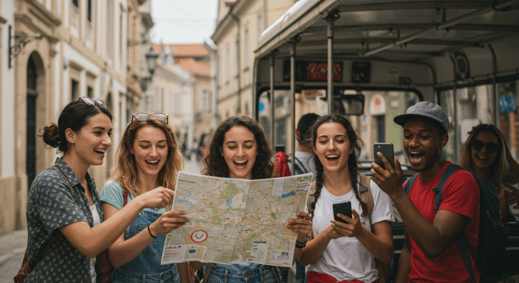 10 Dicas Infalíveis para Economizar em Viagens Internacionais