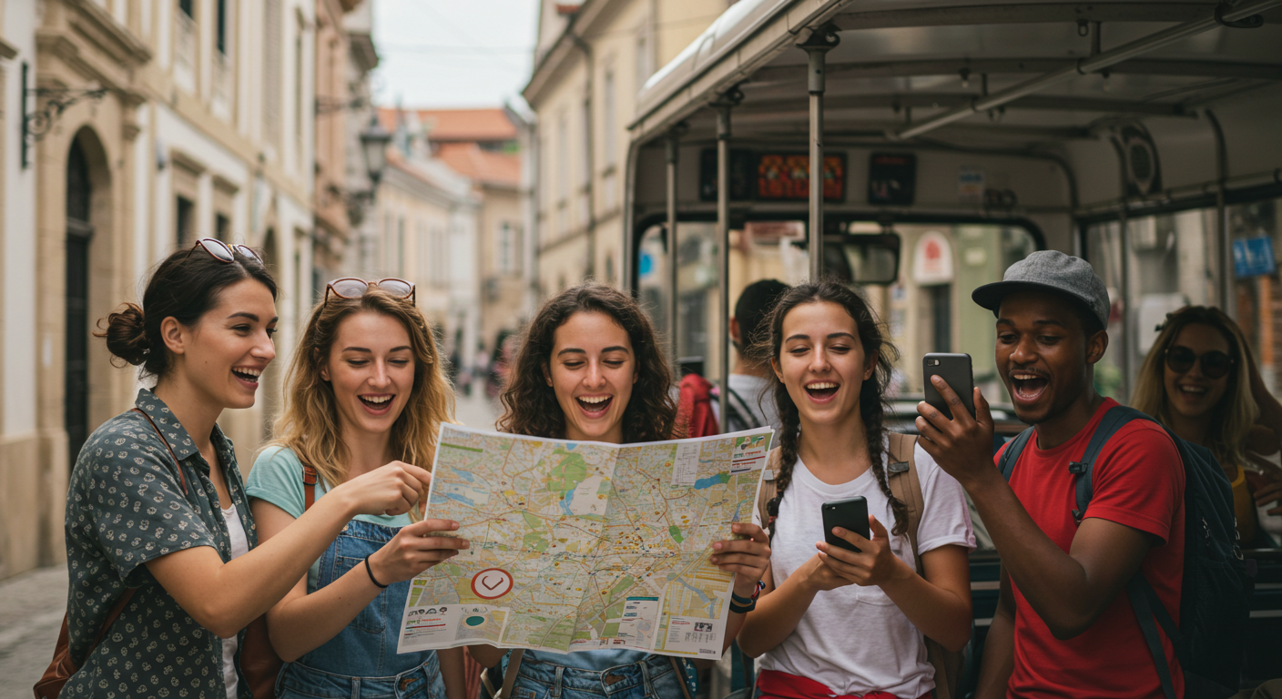 10 Dicas Infalíveis para Economizar em Viagens Internacionais