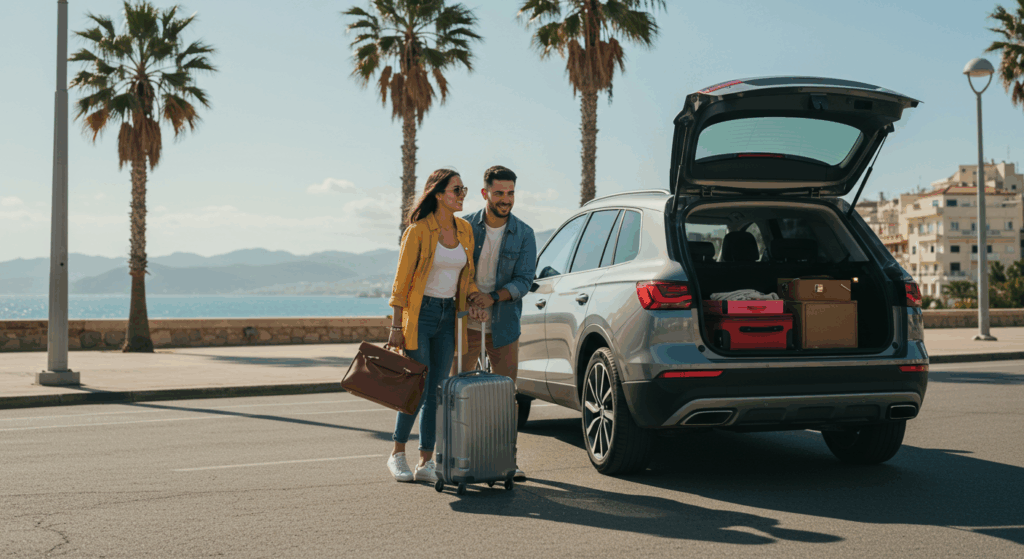 Aluguel de Carros em Viagens Guia Completo para Iniciantes