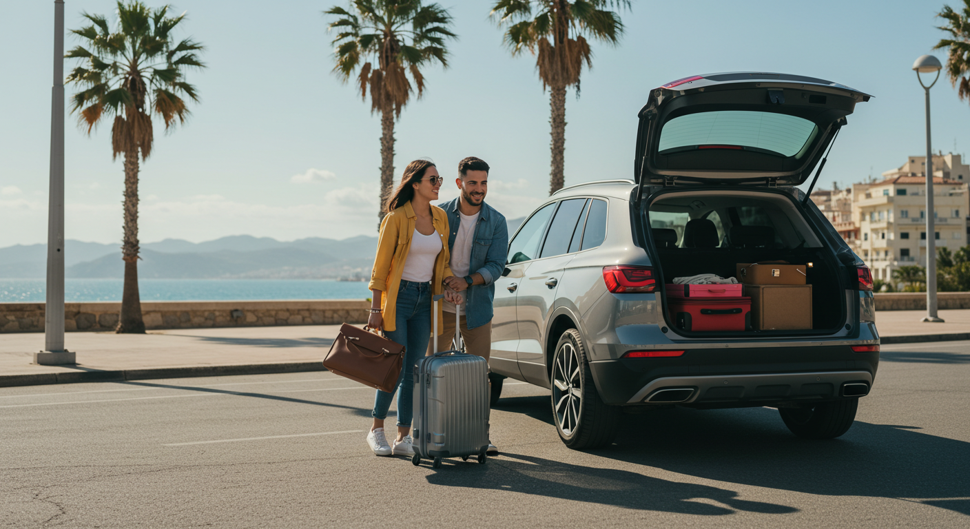 Aluguel de Carros em Viagens Guia Completo para Iniciantes