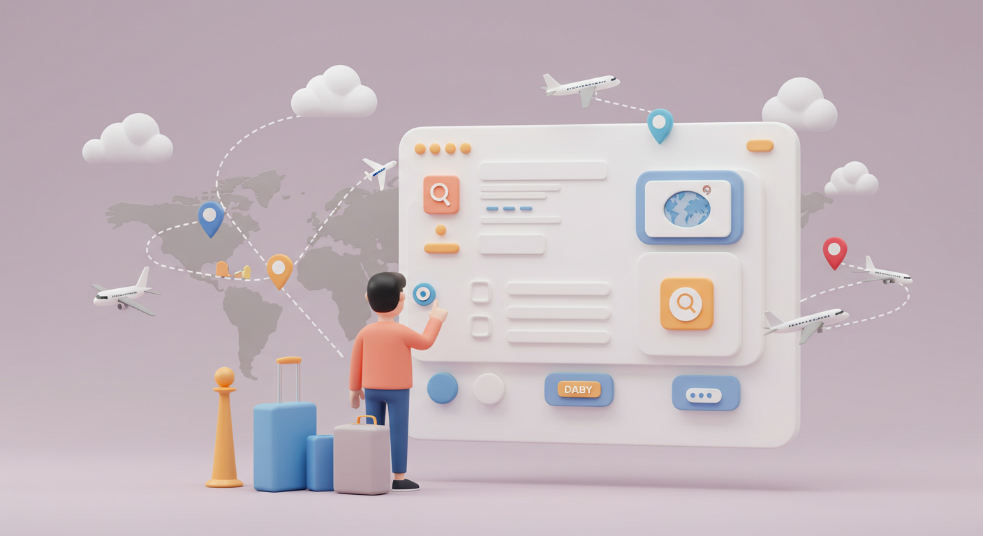 Como Comparar Passagens e Encontrar Promoções Incríveis