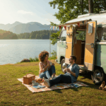 Como Planejar uma Road Trip Perfeita sem Estresse