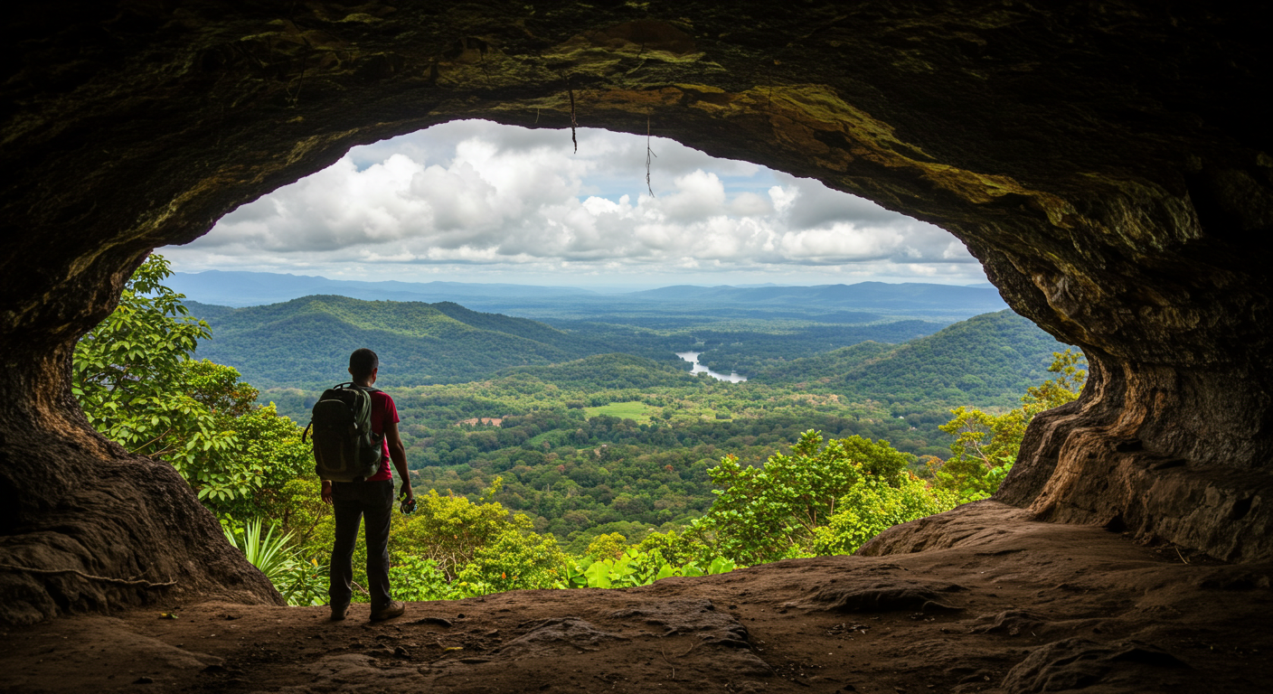 Ecoturismo 2025 Experiências Únicas Que Você Precisa Viver