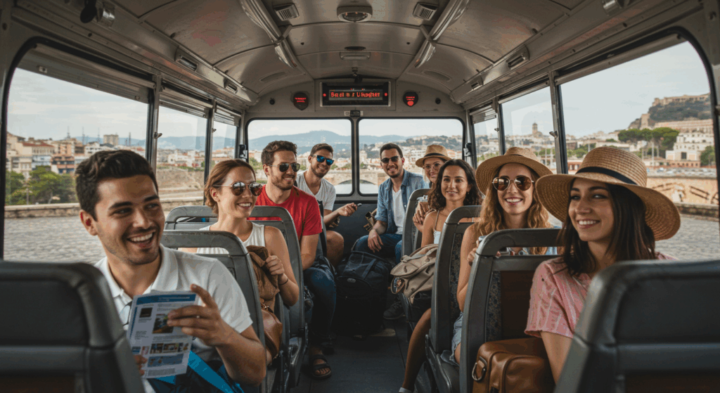 Escolhendo a Empresa Certa Conforto, Segurança e Reputação