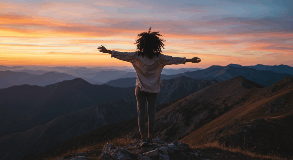Flexibilidade A Chave para uma Viagem Autêntica