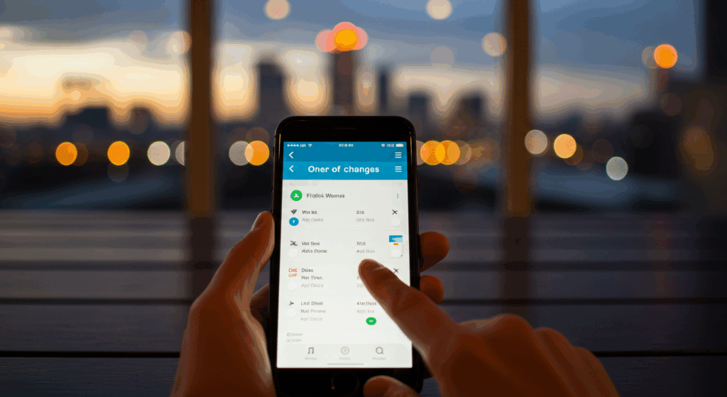 Flexibilidade é a chave mude datas, horários e até o aeroporto