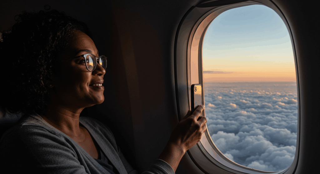 Milhas Aéreas O Segredo dos Viajantes que Voam de Graça