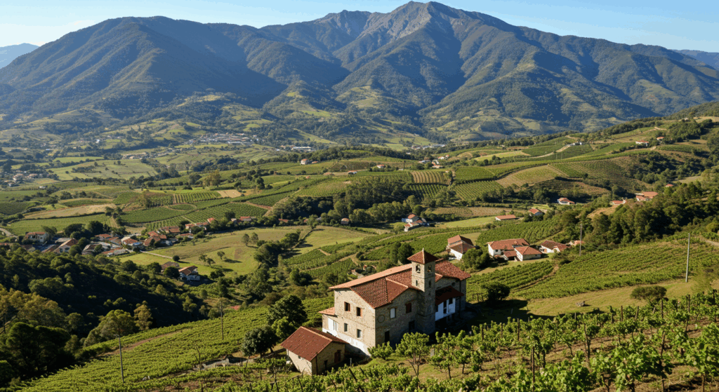 Montanhas e Serras O Encanto das Cidades de Clima Frio