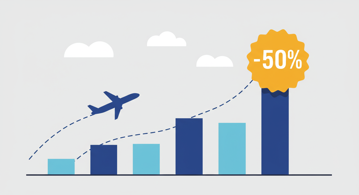 Passagens Aéreas Baratas Como Economizar Até 50%