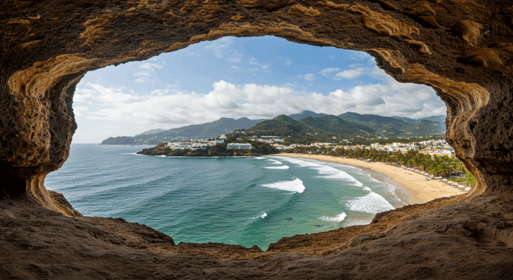 Praia do Forte e o Projeto Tamar – Natureza e Emoção