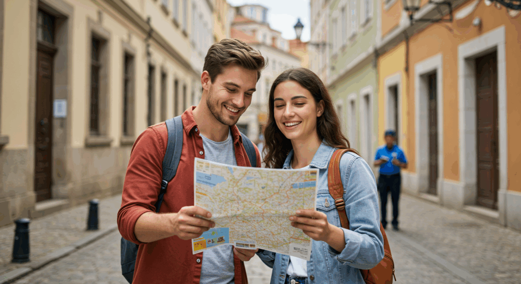 Segurança na Viagem Como se Proteger e Evitar Problemas