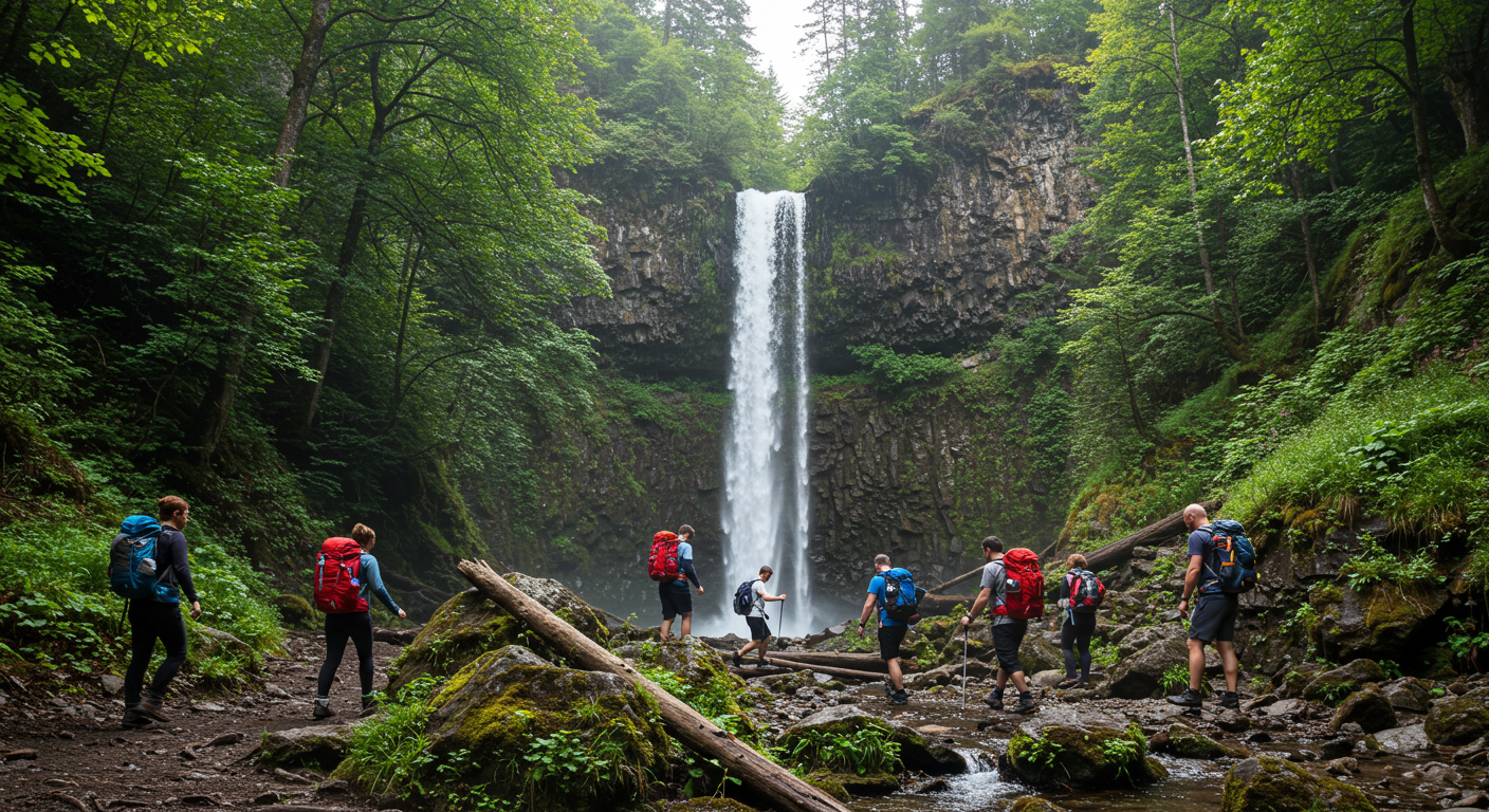 Turismo de Aventura 10 Destinos para Viver Emoções Extremas