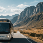 Viajar de Ônibus Guia Completo Para Planejar sua Jornada