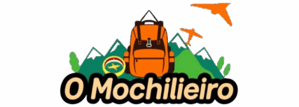 O Mochileiro
