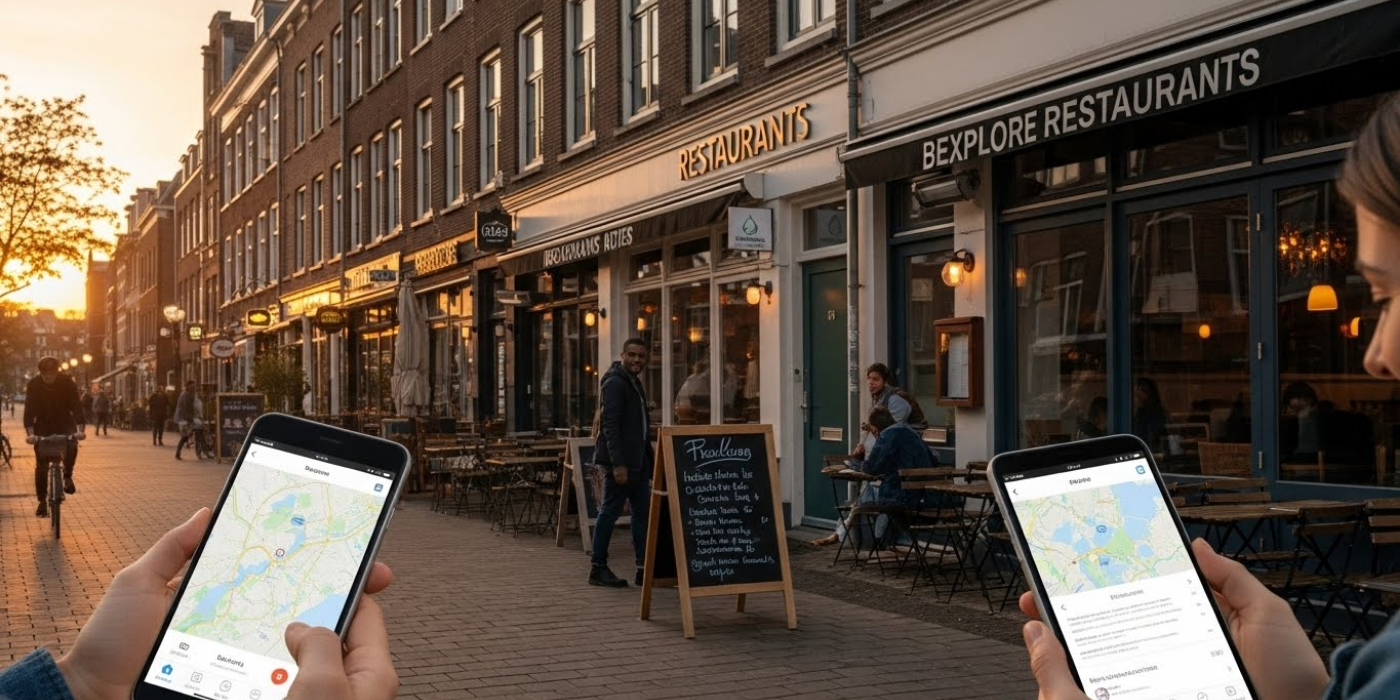 Onde Comer Hoje_ Melhores Restaurantes Perto de Você