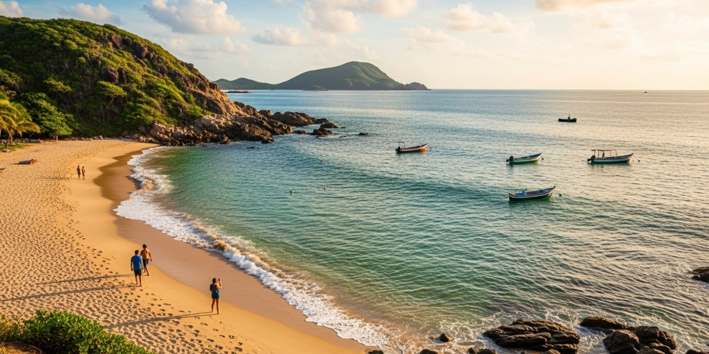 Praias do Espírito Santo_ Guia das Mais Bonitas em 2025