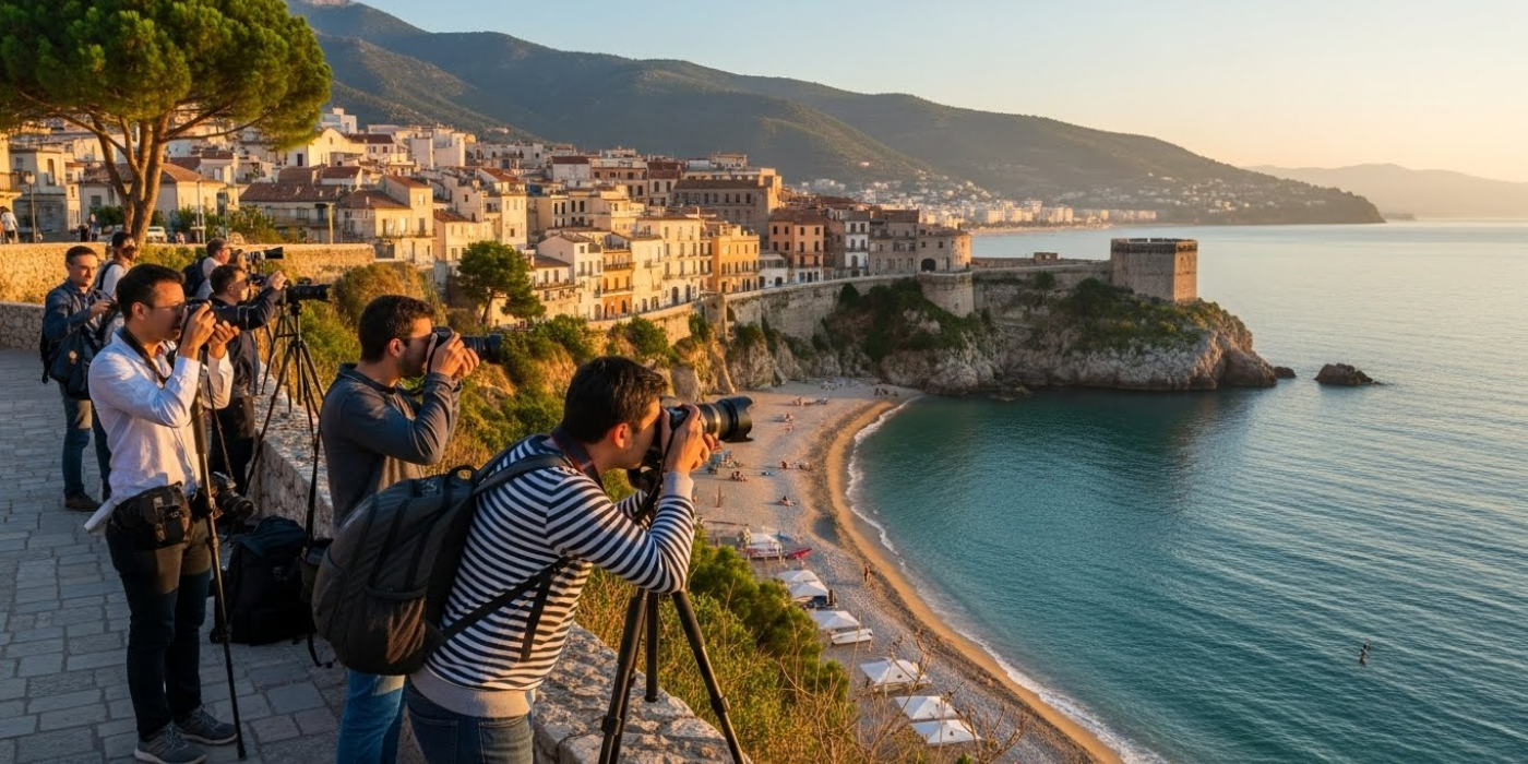 Roteiros Fotográficos_ Lugares Ideais para Capturar Momentos Únicos