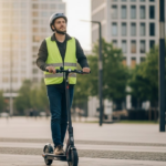 Bicicletas e Patinetes Elétricos_ Uso Seguro em Viagens