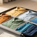 Como Montar uma Mala de Viagem Inteligente e Prática