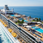 Cruzeiros Incríveis_ Experiências em Alto-Mar para Todos os Gostos