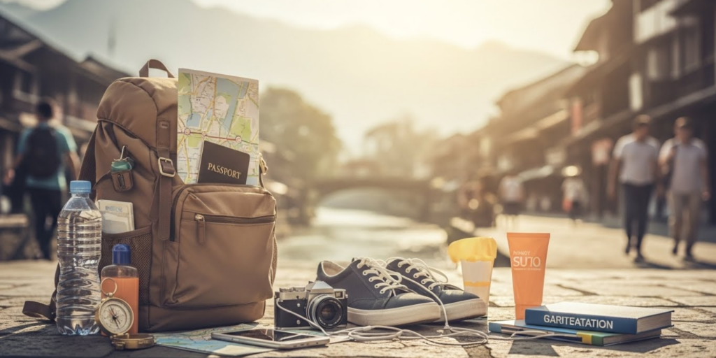 Dicas Essenciais para uma Viagem Segura e Inesquecível