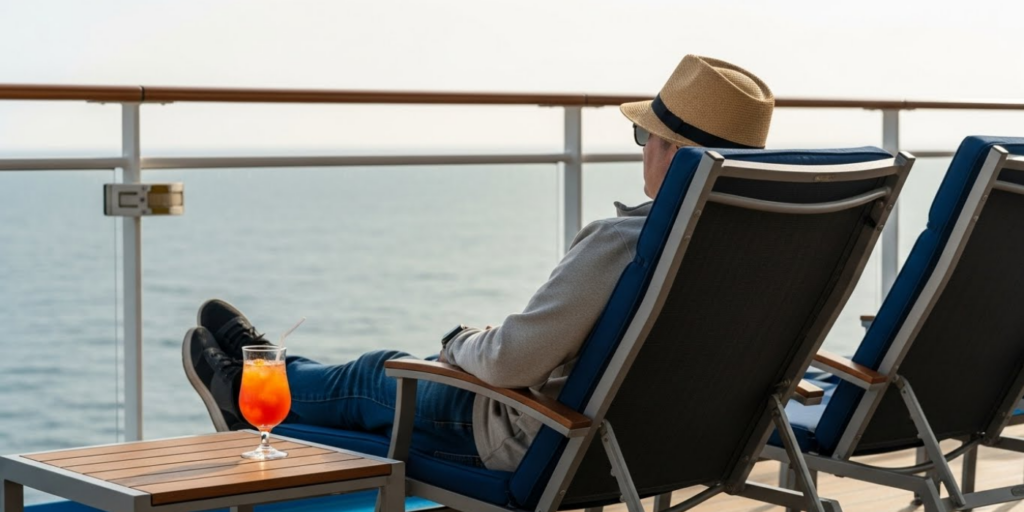 Dicas práticas para aproveitar seu cruzeiro ao máximo (e sem estresse)