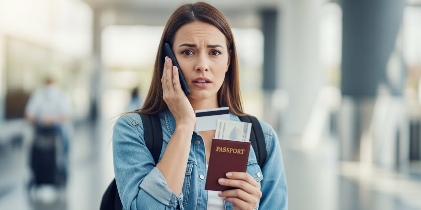 Golpes em Viagens_ Dicas Essenciais para Evitar Fraudes