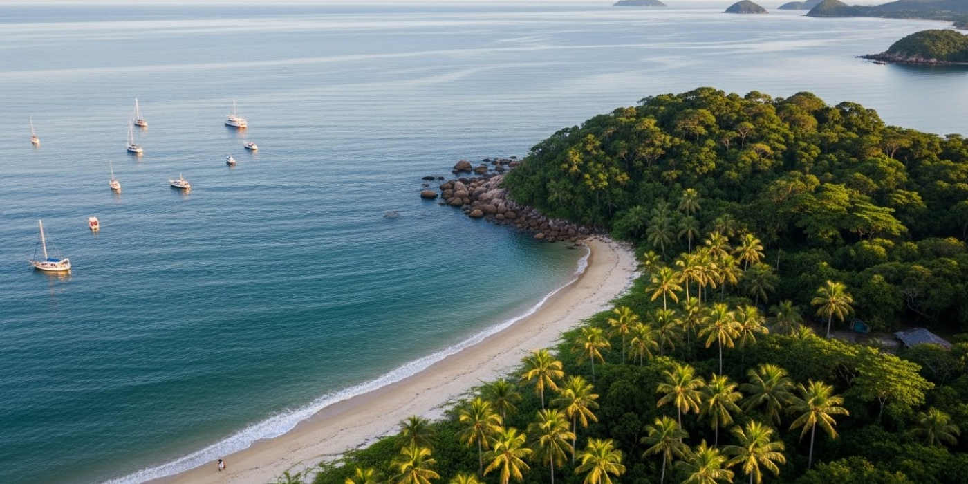 O que torna Ubatuba Maranduba tão especial