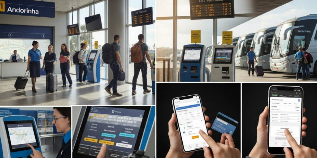 Passagens Andorinha_ Guia de Preços, Horários e Reservas