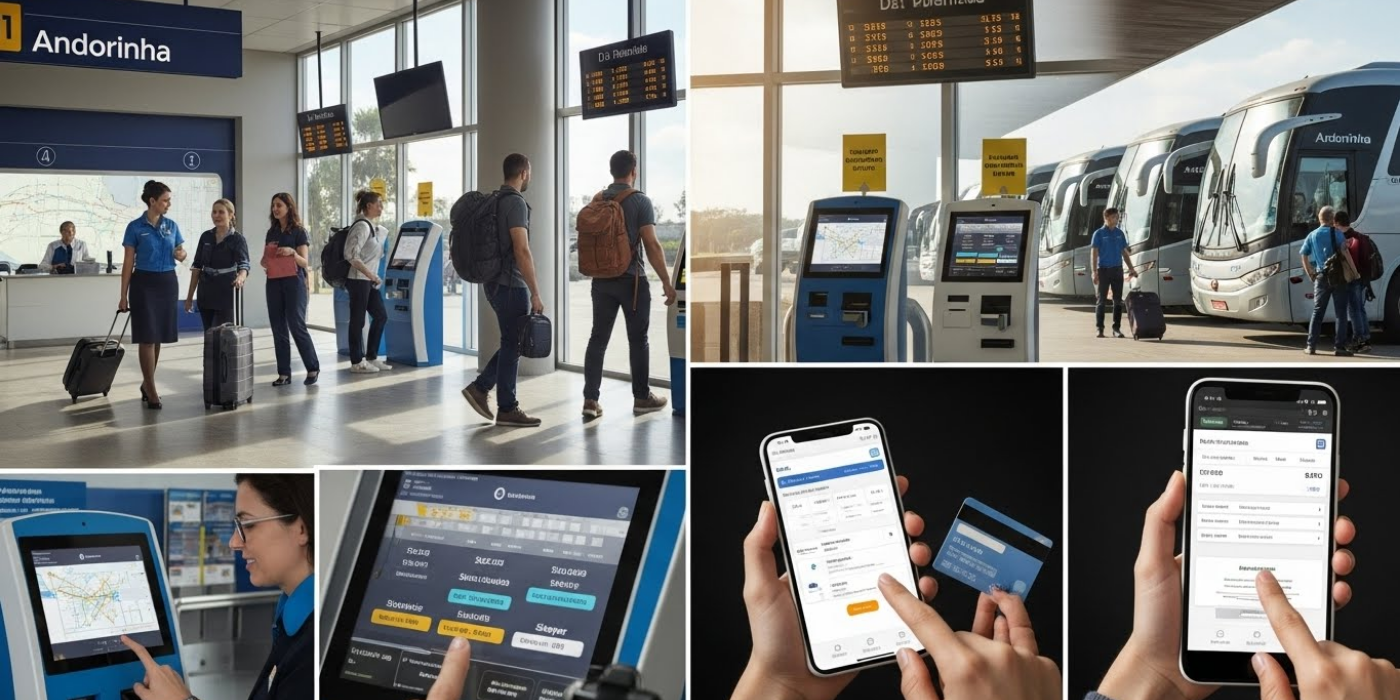 Passagens Andorinha_ Guia de Preços, Horários e Reservas