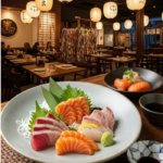 Restaurantes Japoneses Perto de Mim_ Experiências Únicas
