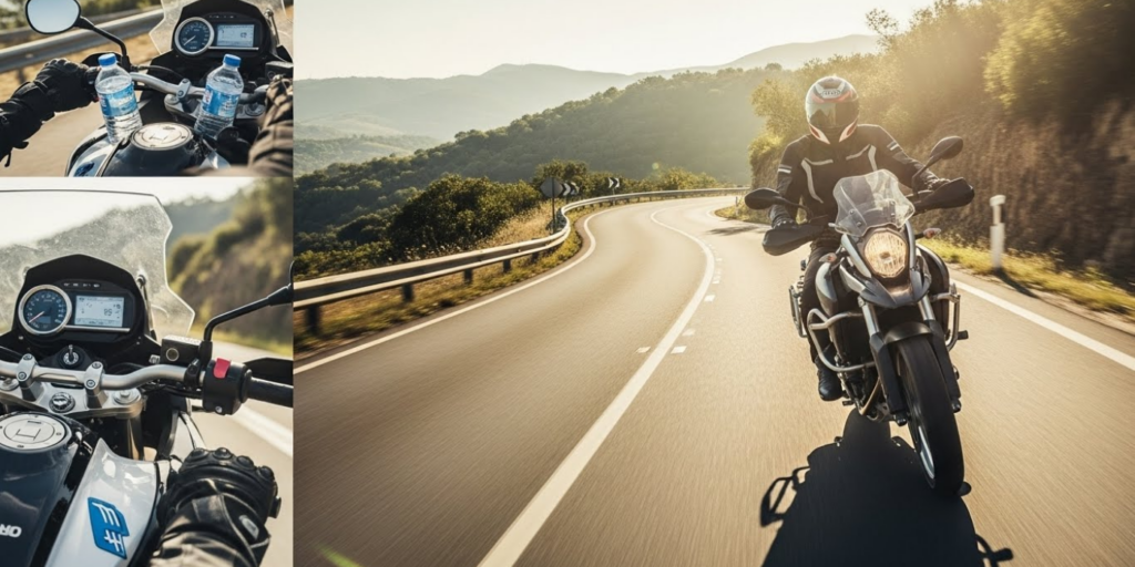 Segurança na Estrada_ O Que Fazer Durante a Viagem