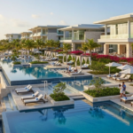 Top 12 Hotéis de Luxo Mais Incríveis do Mundo em 2025