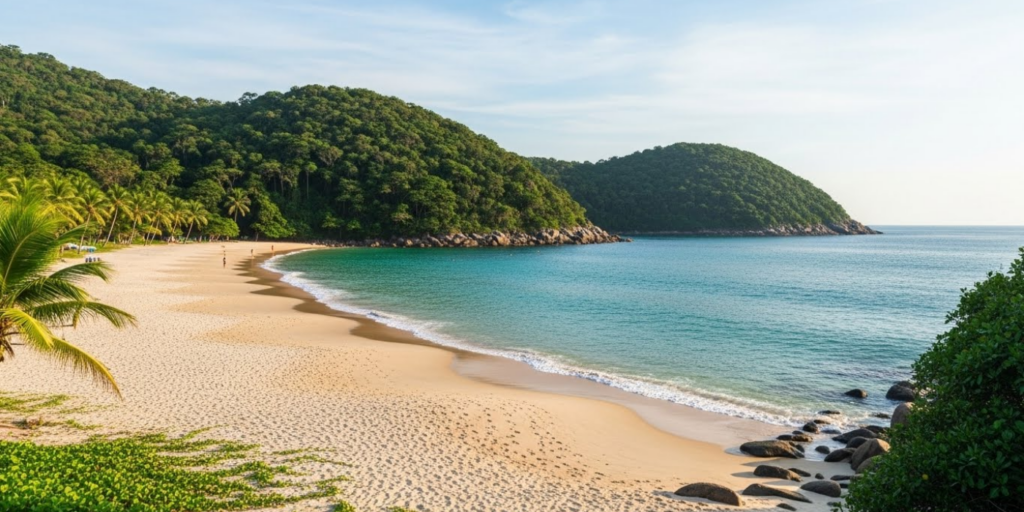 Ubatuba Maranduba_ Guia Completo das Melhores Praias