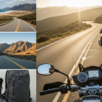 Viagens de Moto_ Roteiros e Cuidados Essenciais na Estrada