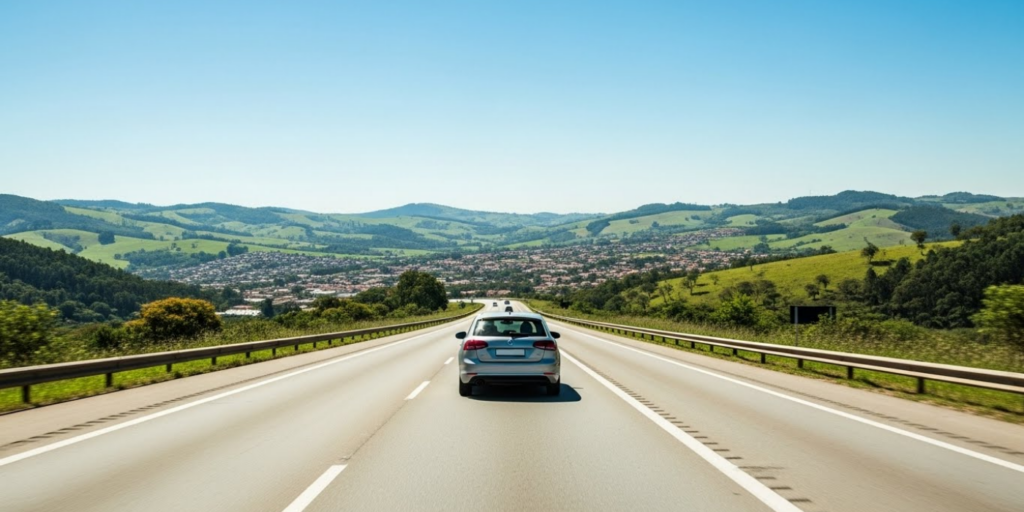 Bate e Volta de São Paulo_ 12 Roteiros de Fim de Semana