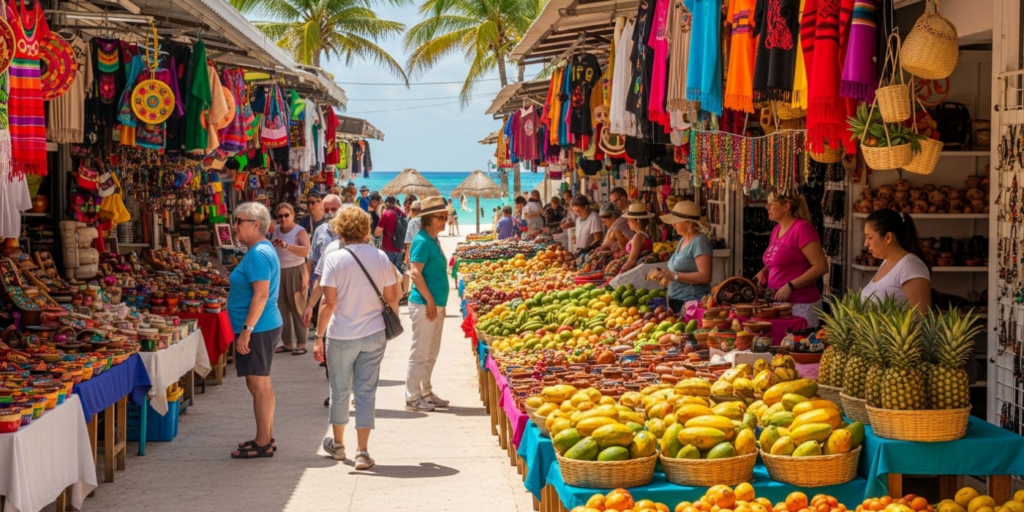 Cancún Além dos Resorts_ Cultura, Praias e Economia