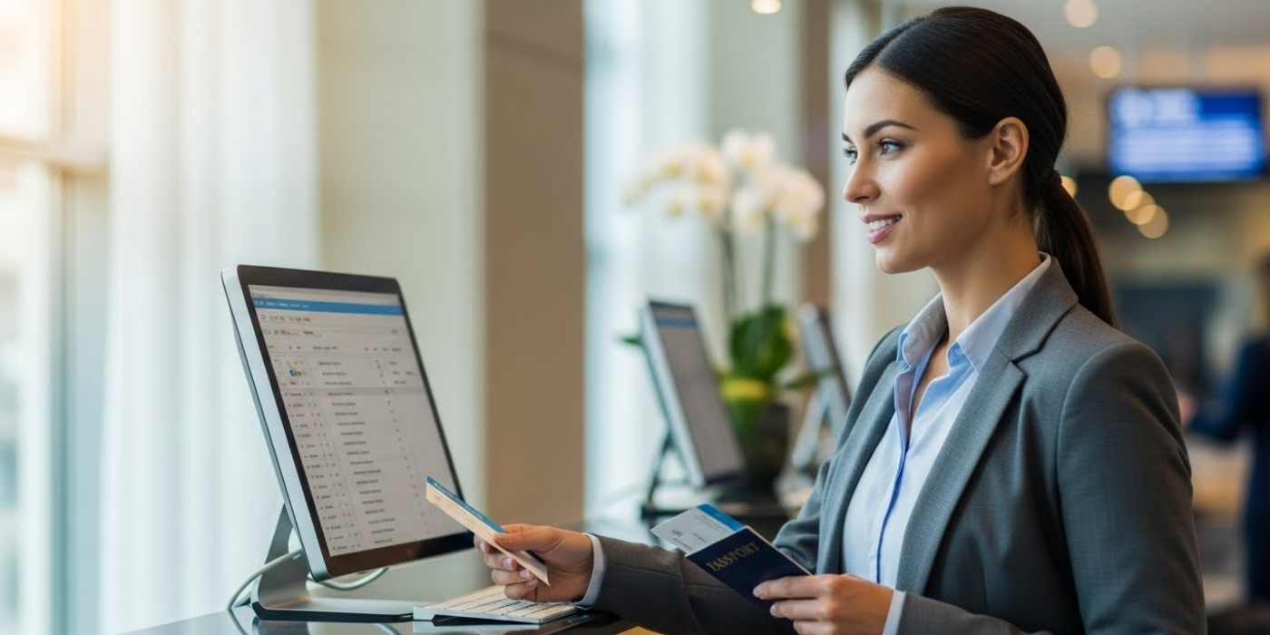 Como Conseguir Upgrade de Quarto ou Assento Sem Pagar Mais