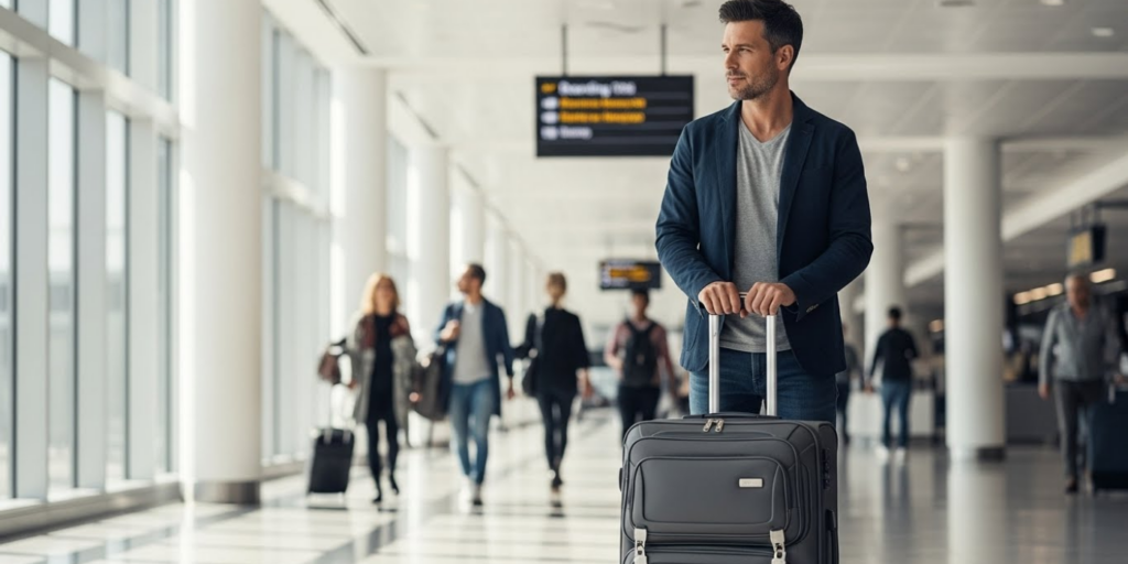 Como Transportar Bagagem com Segurança em Longas Distâncias