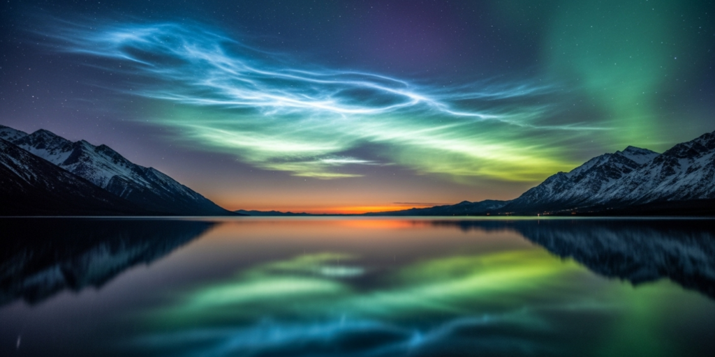 Destinos Para Observar Fenômenos Naturais Raros e Espetaculares