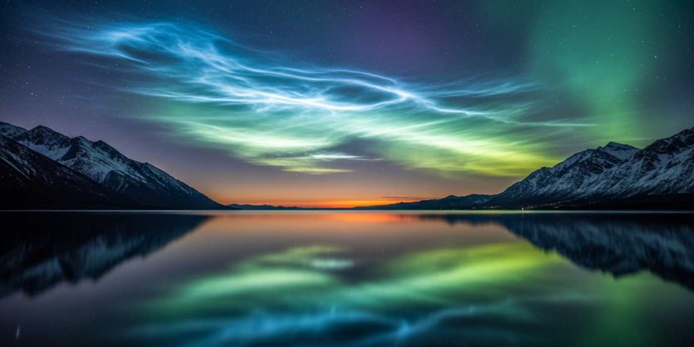 Destinos Para Observar Fenômenos Naturais Raros e Espetaculares