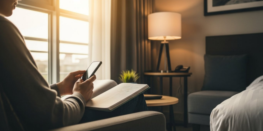 Dicas Práticas para Escolher Sua Hospedagem em 2025