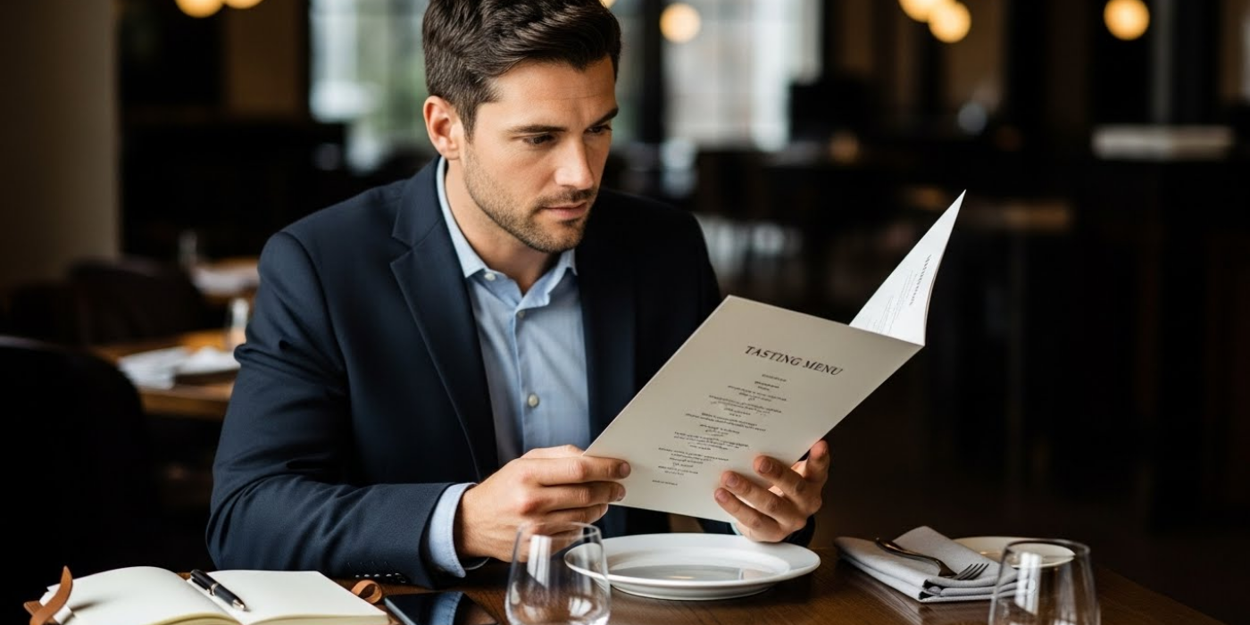 Dicas Práticas para Escolher (ou Criar) uma Experiência Gastronômica Inesquecível