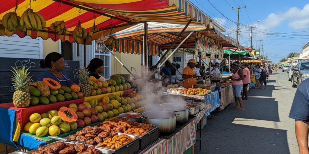 Economia Criativa_ Transporte, Alimentação e Entretenimento