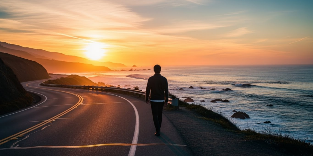 Experiências que Valem Mais que Fotos_ Viva a Costa Oeste com os Sentidos