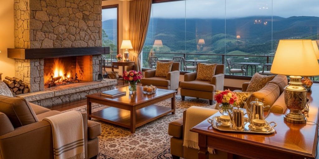 Hotéis de Luxo_ Elegância, Conforto e Experiências Inesquecíveis