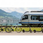 Mobilidade Sustentável no Turismo_ A Evolução e Tendências