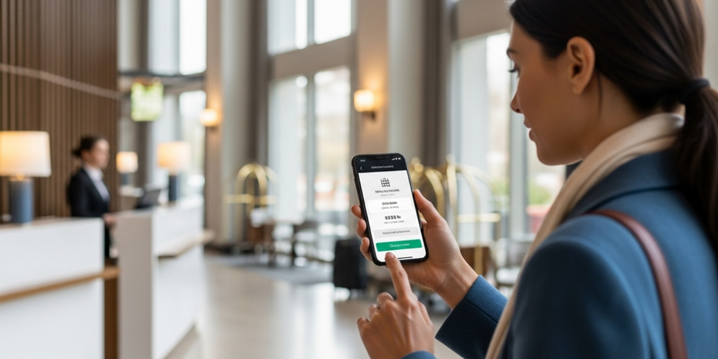 O que são programas de fidelidade de hospedagem — e por que eles valem a pena