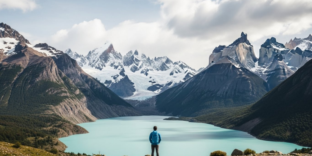 Patagônia em 10 Dias_ Roteiro por El Calafate e Torres del Paine